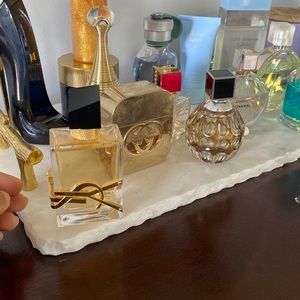 Yves Saint Laurent LIBRE parfum